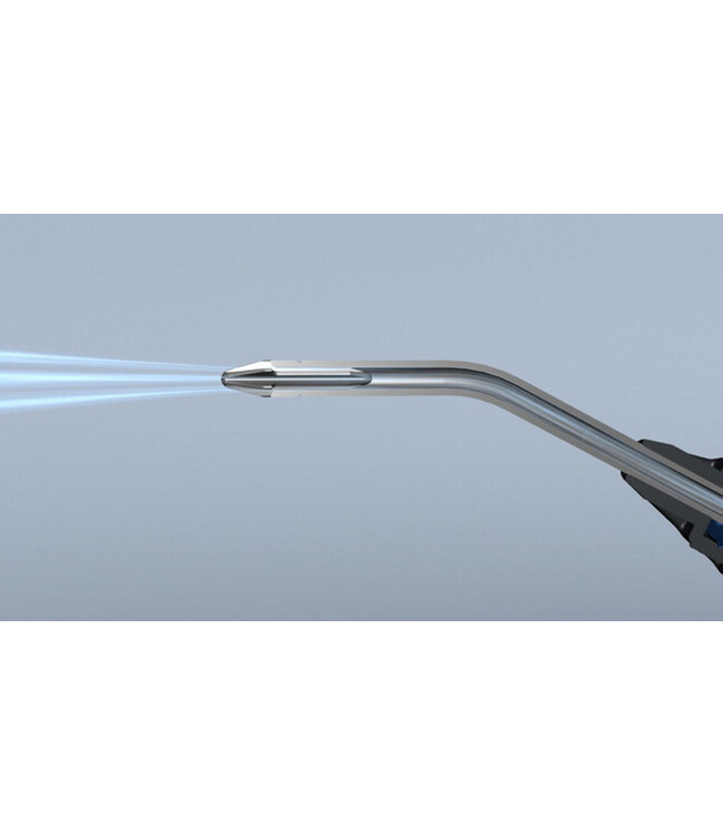 CEJN Druckluftpistole detektierbar