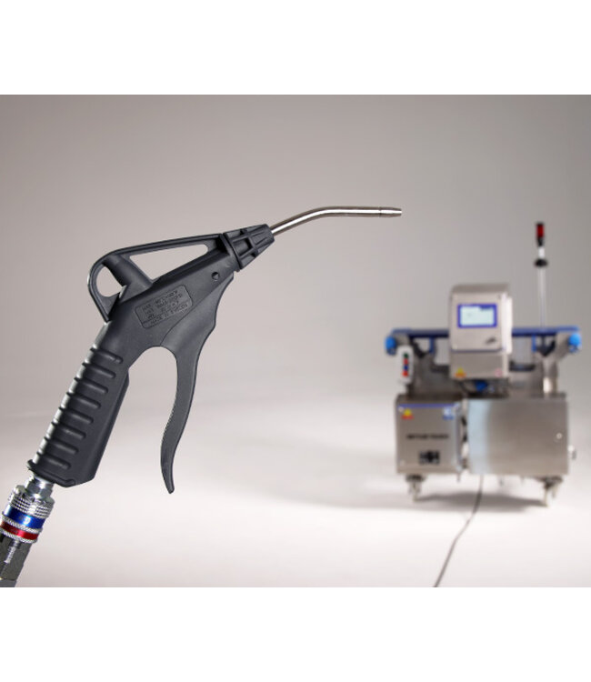 CEJN Detektierbare Druckluftpistole