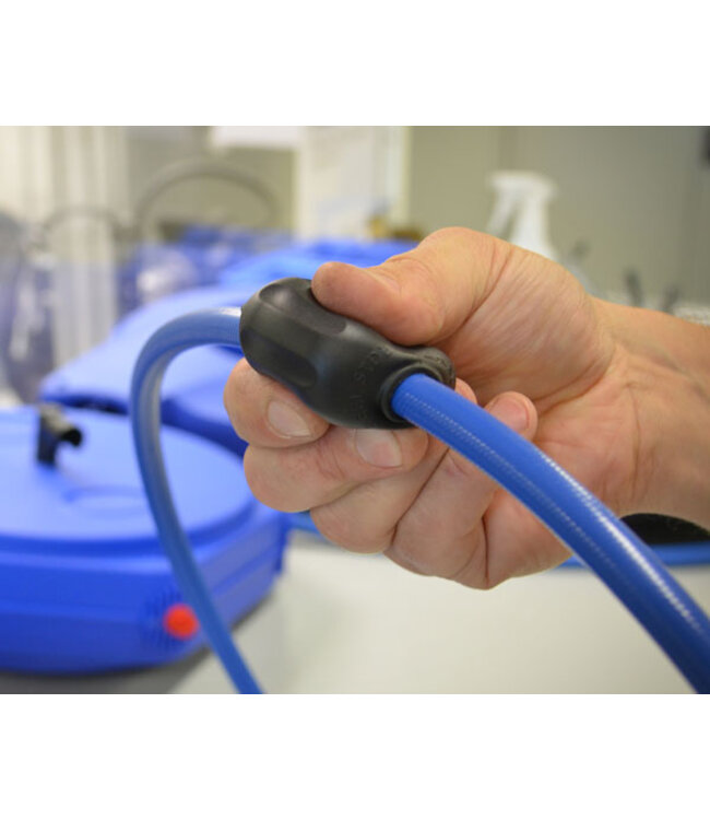 CEJN Druckluft Sicherheits-Schlauchaufroller