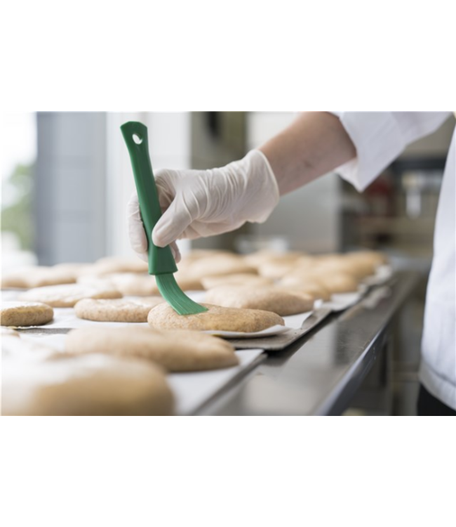 Vikan Petit pinceau UST, 30 mm, Souple