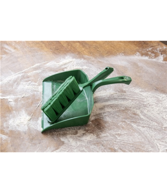 Vikan Spazzola UST da banco, morbida, 330 mm, Morbido