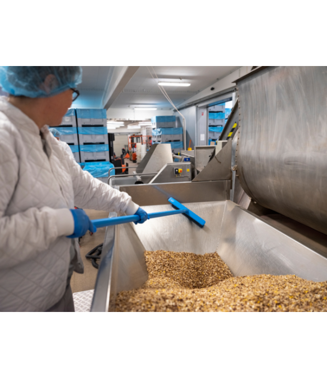 Vikan UST Balai, 400 mm, Medium