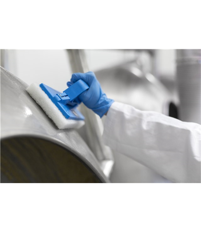 Vikan Porta feltro manuale, 230 mm