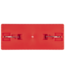 Vikan Porta feltro manuale, 230 mm