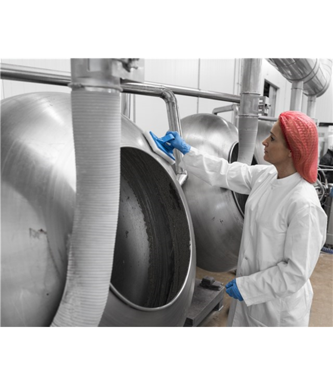 Vikan Porta feltro manuale, 230 mm