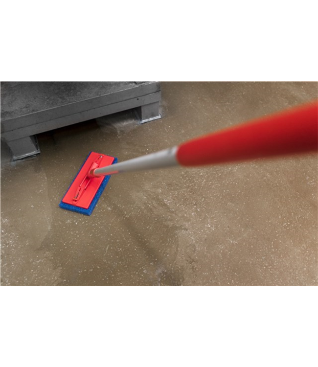 Vikan Support tampon pour sol, 230 mm