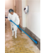 Vikan Support tampon pour sol, 230 mm