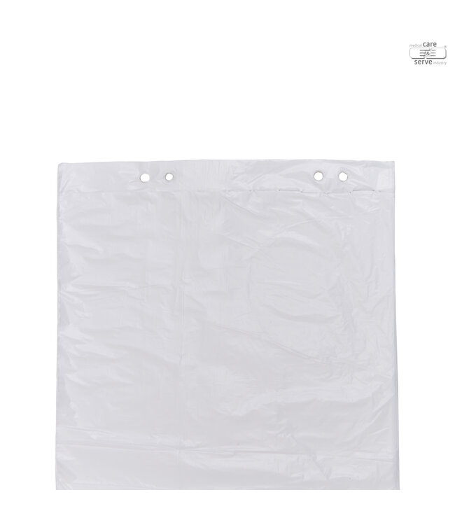 PE Schürze 75 x 125 mm - (1 boîte de 1000 pièces)