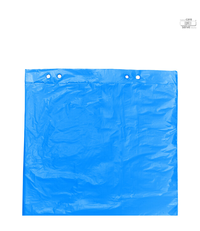 PE Schürze 75 x 125 mm - (1 boîte de 1000 pièces)