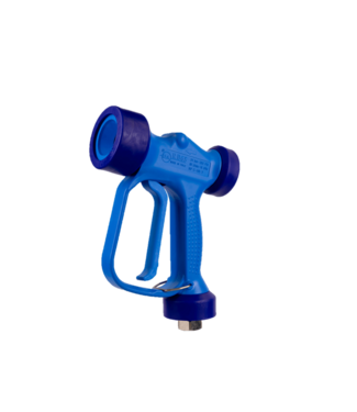Reinigung allgemein Pistola lavante ad acqua in acciaio inossidabile