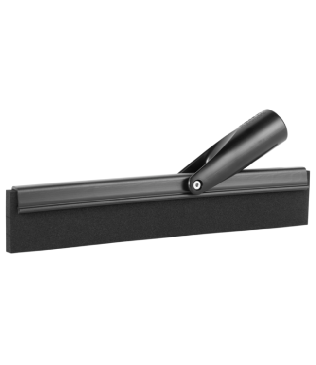 Vikan Raclette à Angle Ajustable pour 5662x et 5665x, 260 mm, Noir