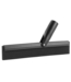 Vikan Raclette à Angle Ajustable pour 5662x et 5665x, 260 mm, Noir