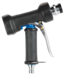 Vikan Hygiene Reinigungsgeräte Wasserpistole für Schaumspritze 1/2"(Q), Schwarz