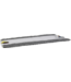 Vikan Dry 24 Mikrofaser-Mopp, Klettbezug, 40 cm, Grau (Pack à 5 Stück)