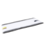Vikan DampDry 31 Mopp, Klettbezug, 40 cm, Grau (Pack à 5 Stück)