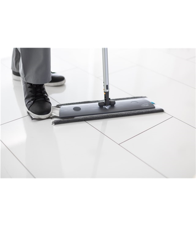 Vikan Panno per strofinare, 175 mm, Bianco (Confezione da 5 pezzi)