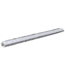 Vikan Damp 43 Mop, Hook and loop, 120 cm, Grise (Paquet de 5 pièces)