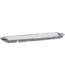 Vikan Damp 43 Mikrofaser-Mopp, Klettbezug, 40 cm, Grau (Pack à 5 Stück)