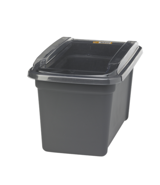 Vikan Scatola per mop, 385 mm, Grigio