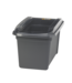Vikan Moppbehälter ohne Deckel, 25 cm System Grösse, 385 mm, Grau