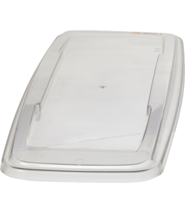 Vikan Coperchio per Scatola per mop, Transparent