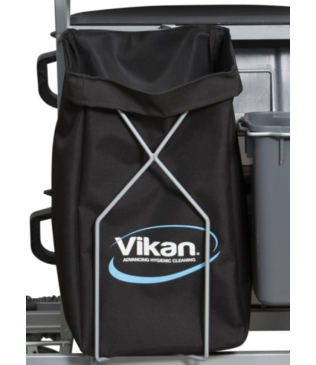 Vikan Portaborse, Grigio