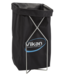 Vikan Sacs multifonctions, 25 Litres, Noir