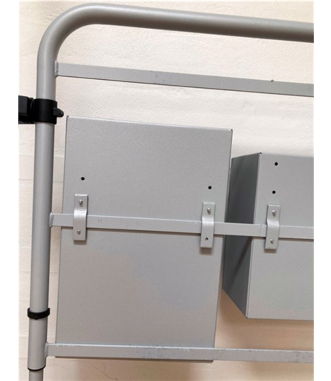 Vikan Armoire verrouillable, Moyenne