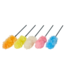 Vikan Staubwedel, assortierte Farben, 770 - 1090 mm, Ø17 mm, Grau