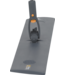Vikan Komposite Mopphalter, Klettband, 60 cm, Grau