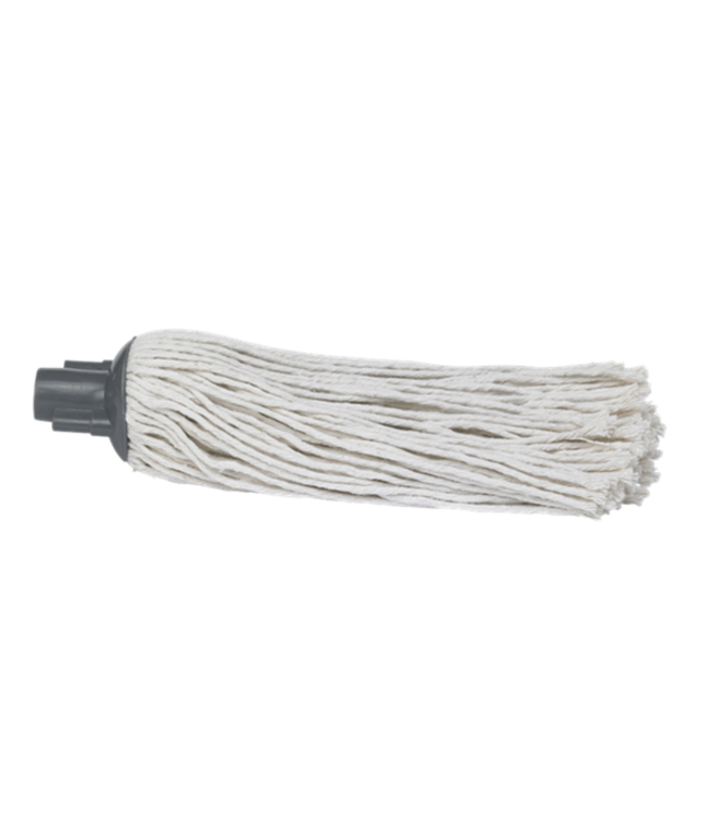 Vikan Socket mop 250 Grammo, Bianco