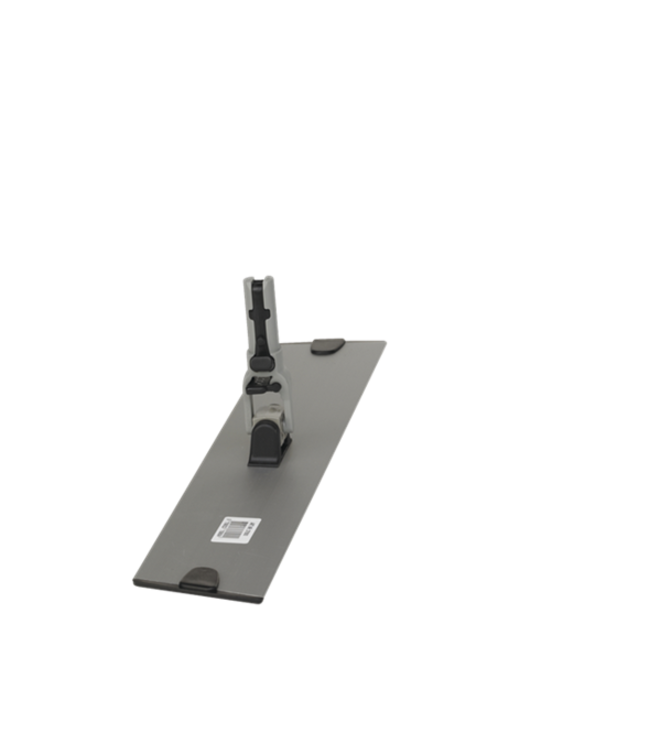 Vikan Superior support mop, autogripant, 60 cm, Noir