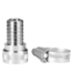 Vikan Schnellkupplung 1/2" für 3/4" Schlauch(Q)