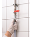 Vikan Raccordo rubinetto maschio, 1/2"(Q)