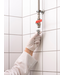 Vikan Raccordo rubinetto maschio, 1/2"(Q)