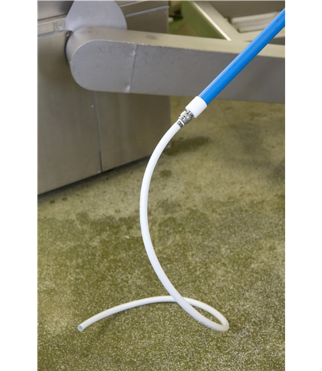 Vikan MiniMix tuyau d'écoulement, 1500 mm, 1/2"