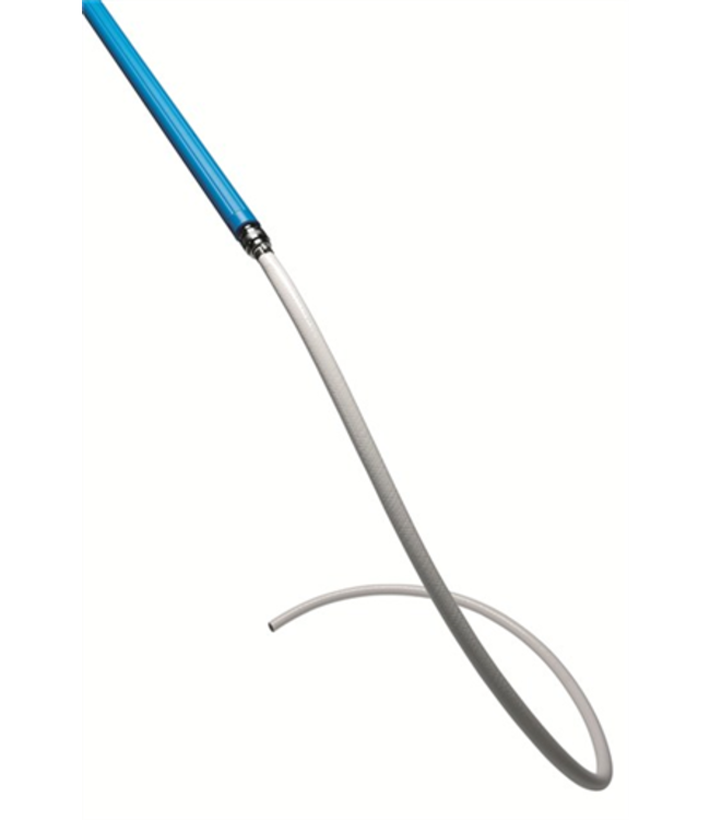 Vikan Tubo di uscita, 1500 mm, 1/2"