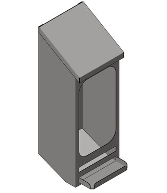 EDYSTAR Mini distributeur de résille et multi-distributeurs