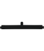 Vikan Bodenschieber, 400 mm, Schwarz