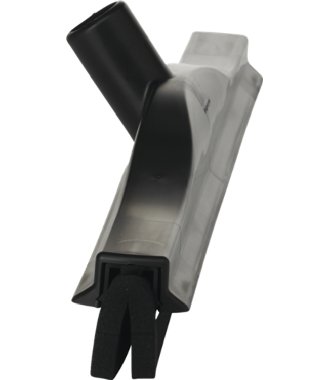 Vikan Raclette, 400 mm, Noir