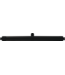 Vikan Tira acqua, 600 mm, Nero