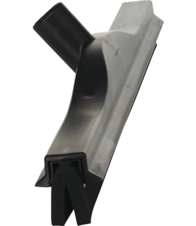 Vikan Tira acqua, 600 mm, Nero