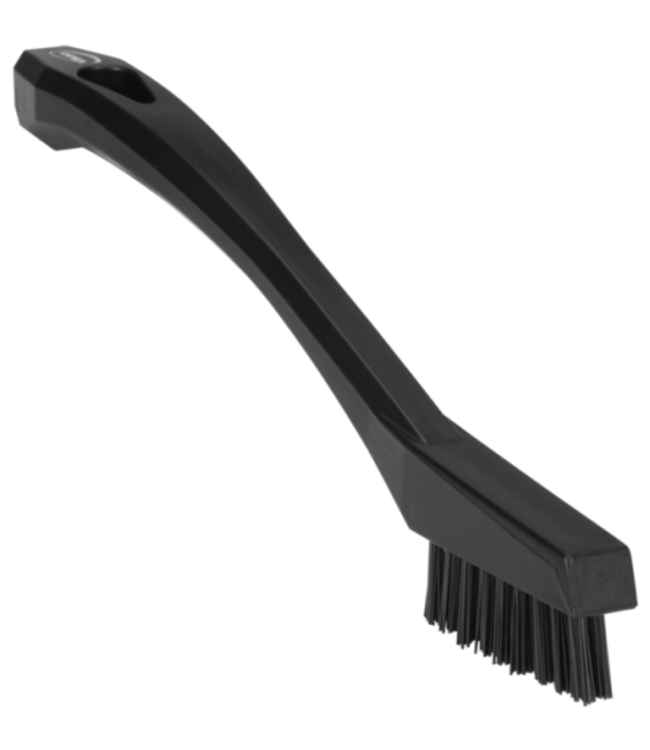 Vikan Mini Brosse, 205 mm, Très dur