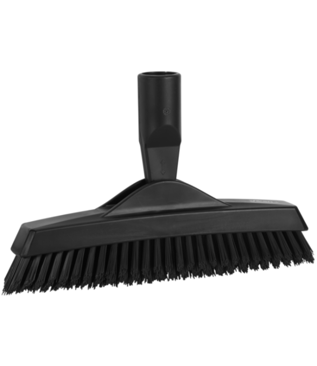 Vikan Spazzola per fessure, 225 mm, Molto duro