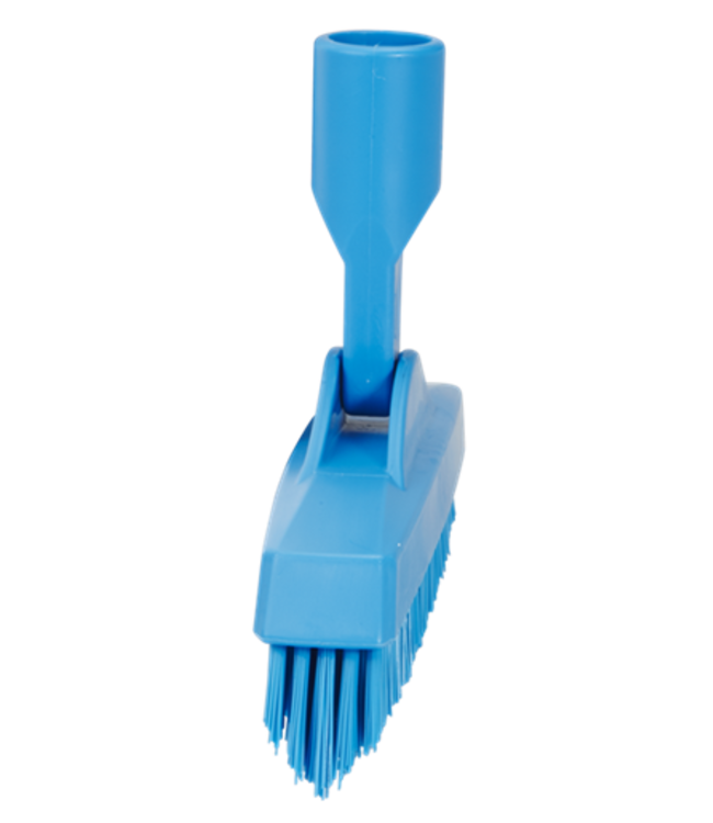 Vikan Fugenschrubber, 225 mm, Extra hart