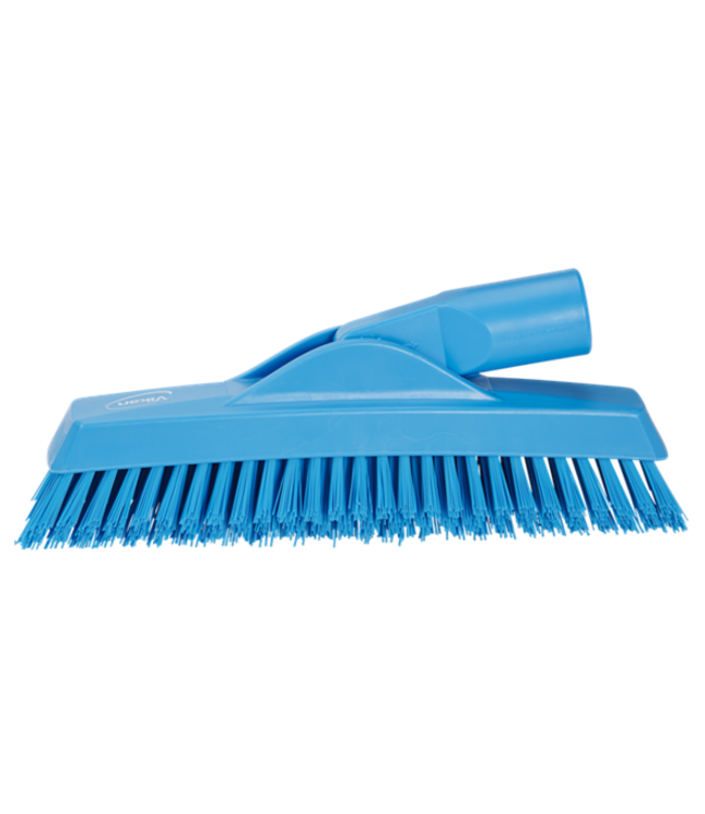 Vikan Spazzola per fessure, 225 mm, Molto duro