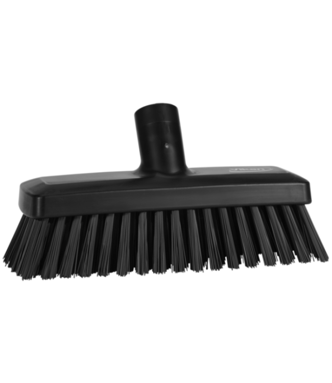 Vikan Kompakter Wand- und Bodenschrubber, 225 mm, Hart