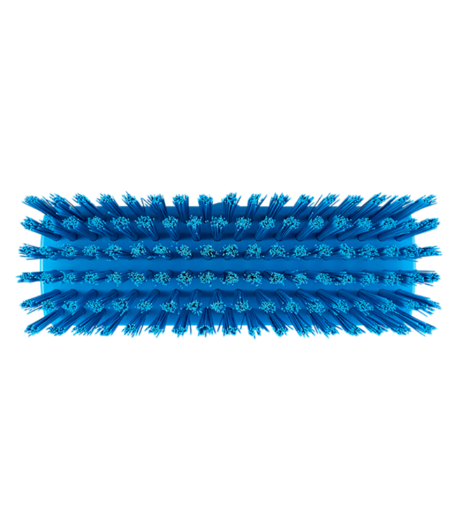 Vikan Kompakter Wand- und Bodenschrubber, 225 mm, Hart