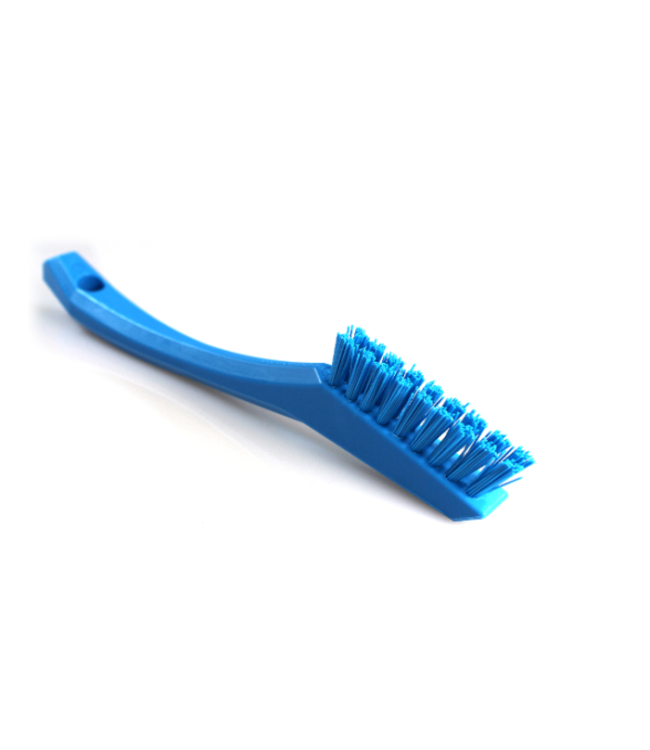 Vikan Mini Brosse, 205 mm, Très dur