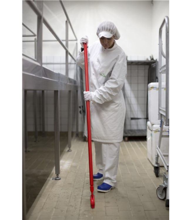 Vikan Spazzola per fessure, 225 mm, Molto duro